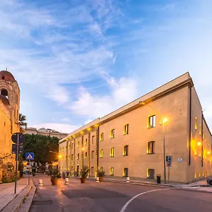 Hotell Camplus Normanni - Casa Per Ferie, Palermo