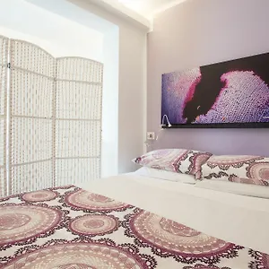 Mondello Suites Flh - Gorgonia Apartamento