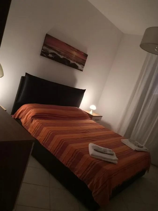 A Casa Di Luca, Massimo Theater, Central Position Palermo Apartmán