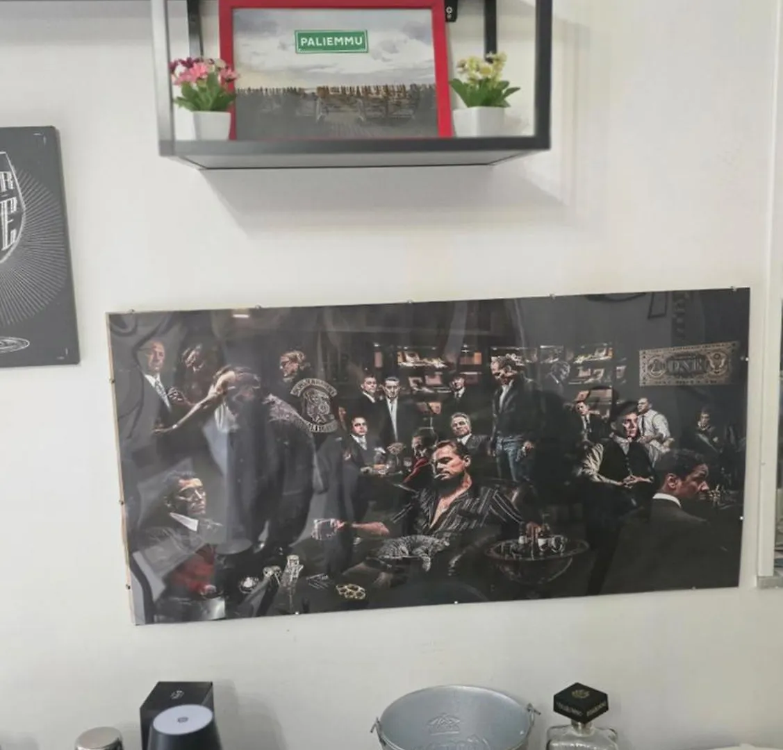A Casa Di Luca, Massimo Theater, Central Position Παλέρμο 0*,  Ιταλία
